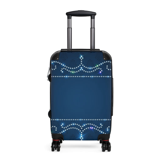 Sassy Saggi Lucky Luggage