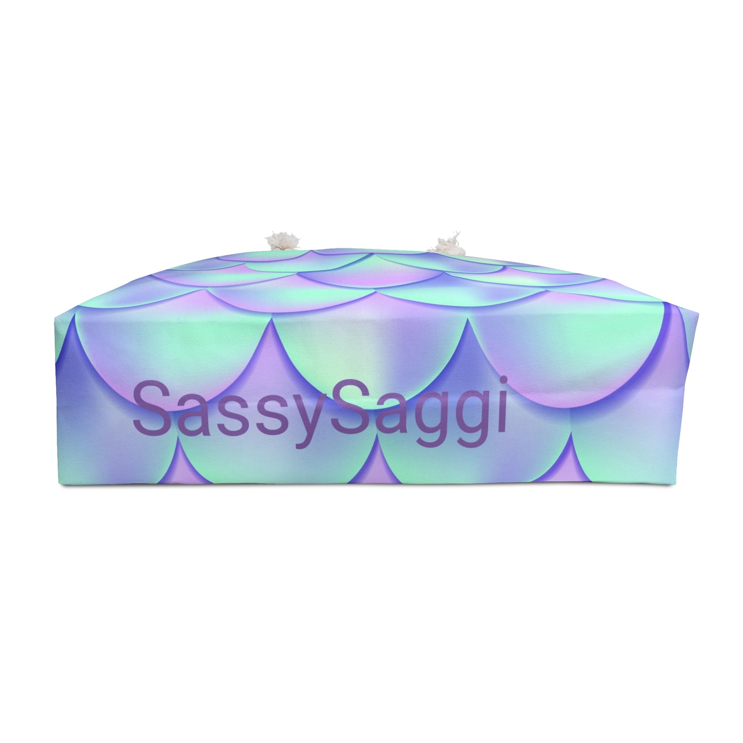 Sassy Saggi We Week End Energy Sack