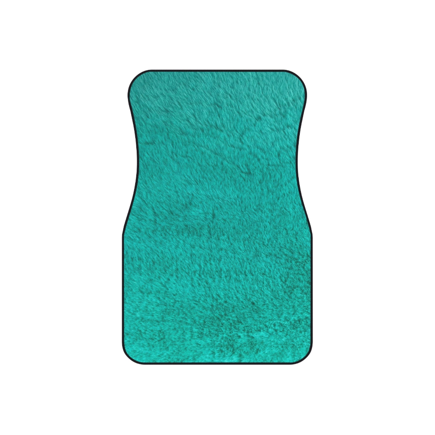 Sassy Saggi Care Car Mats (Set of 4)