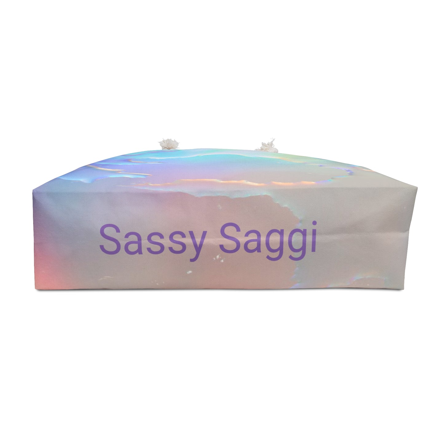 Sassy Saggi We Week End Energy Sack