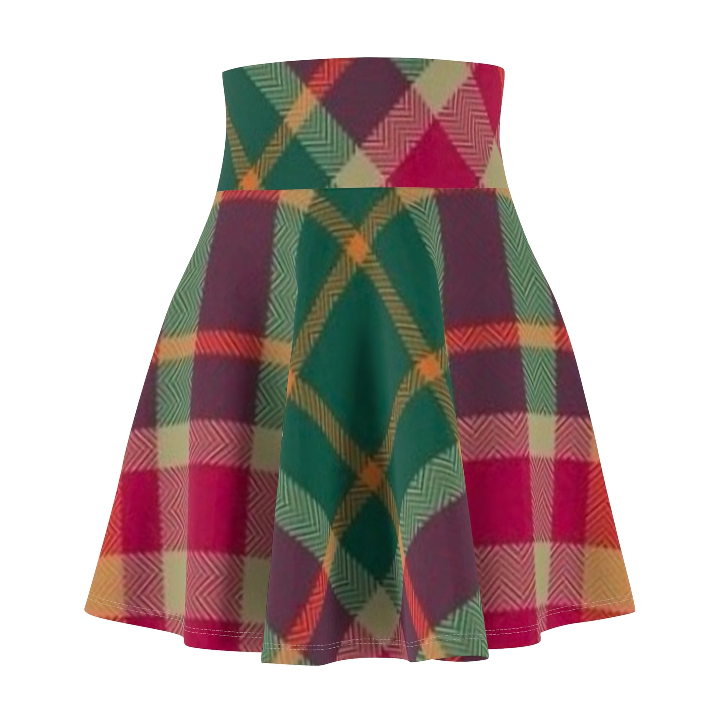 Sassy Sassy Sky Skirt™