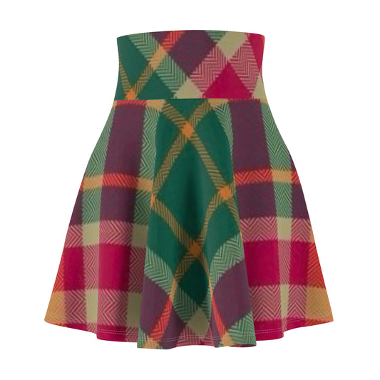 Sassy Sassy Sky Skirt™
