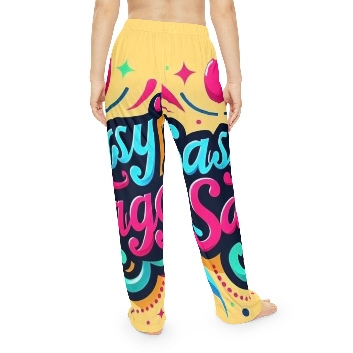 Sassy Saggi Pj’s