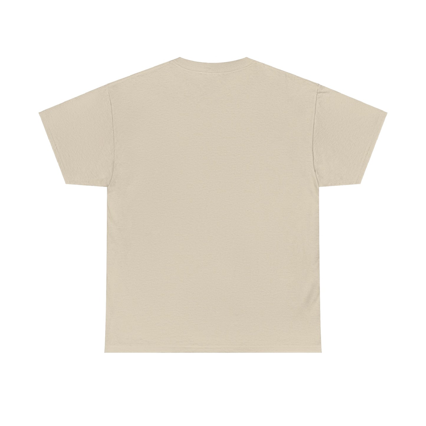 Sassy Saggi She Shirt