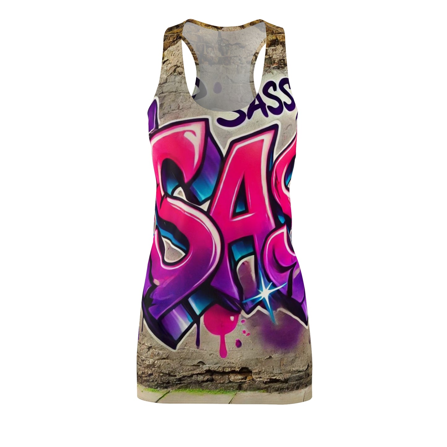 Sassy Sassy Draw Dress™