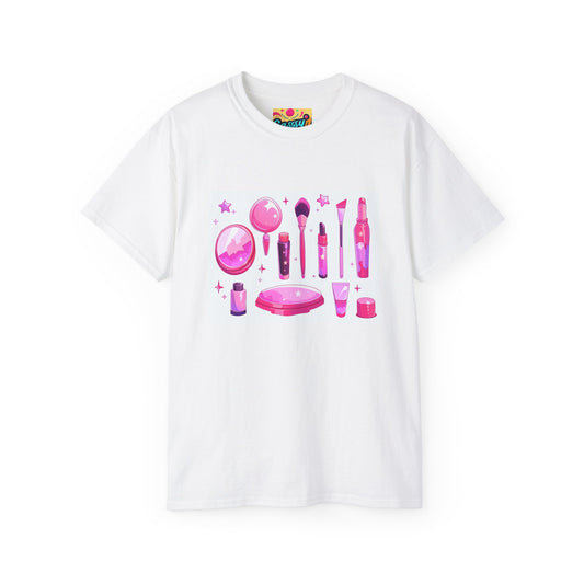 Sassy Saggi She Shirt