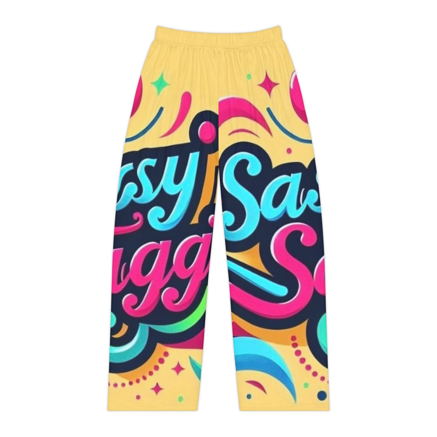 Sassy Saggi Pj’s