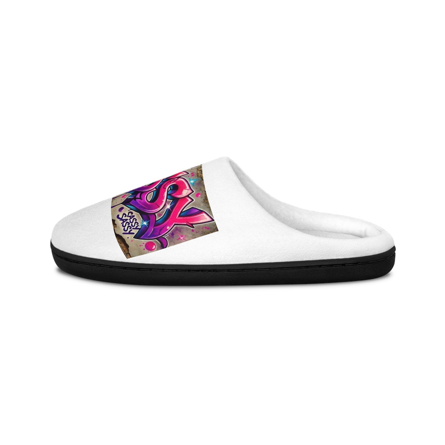 Sassy Sassy Holy House She Shoes™