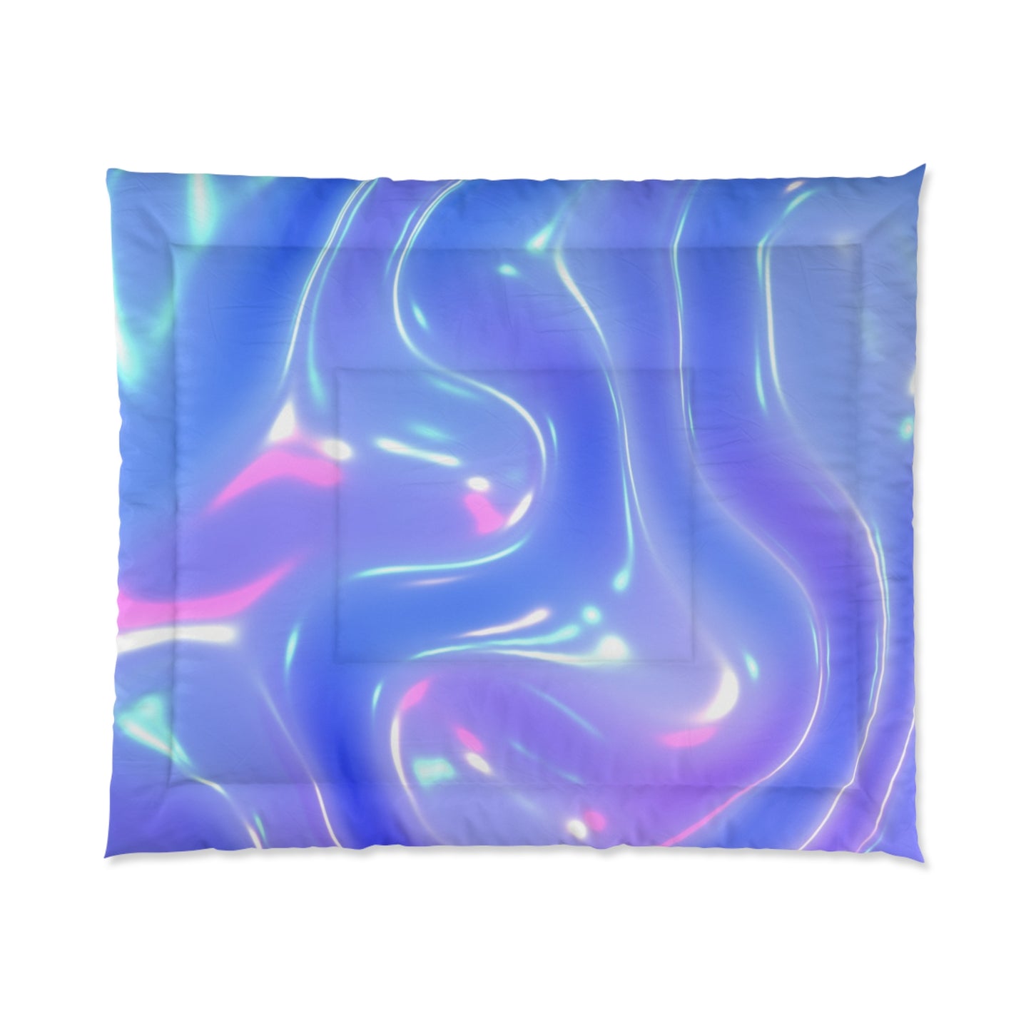 Sassy Saggi Comfy Comforter