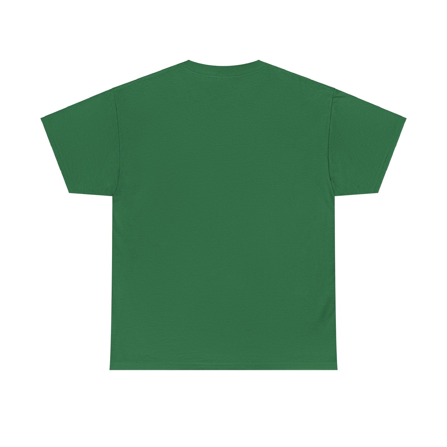 Sassy Saggi She Shirt