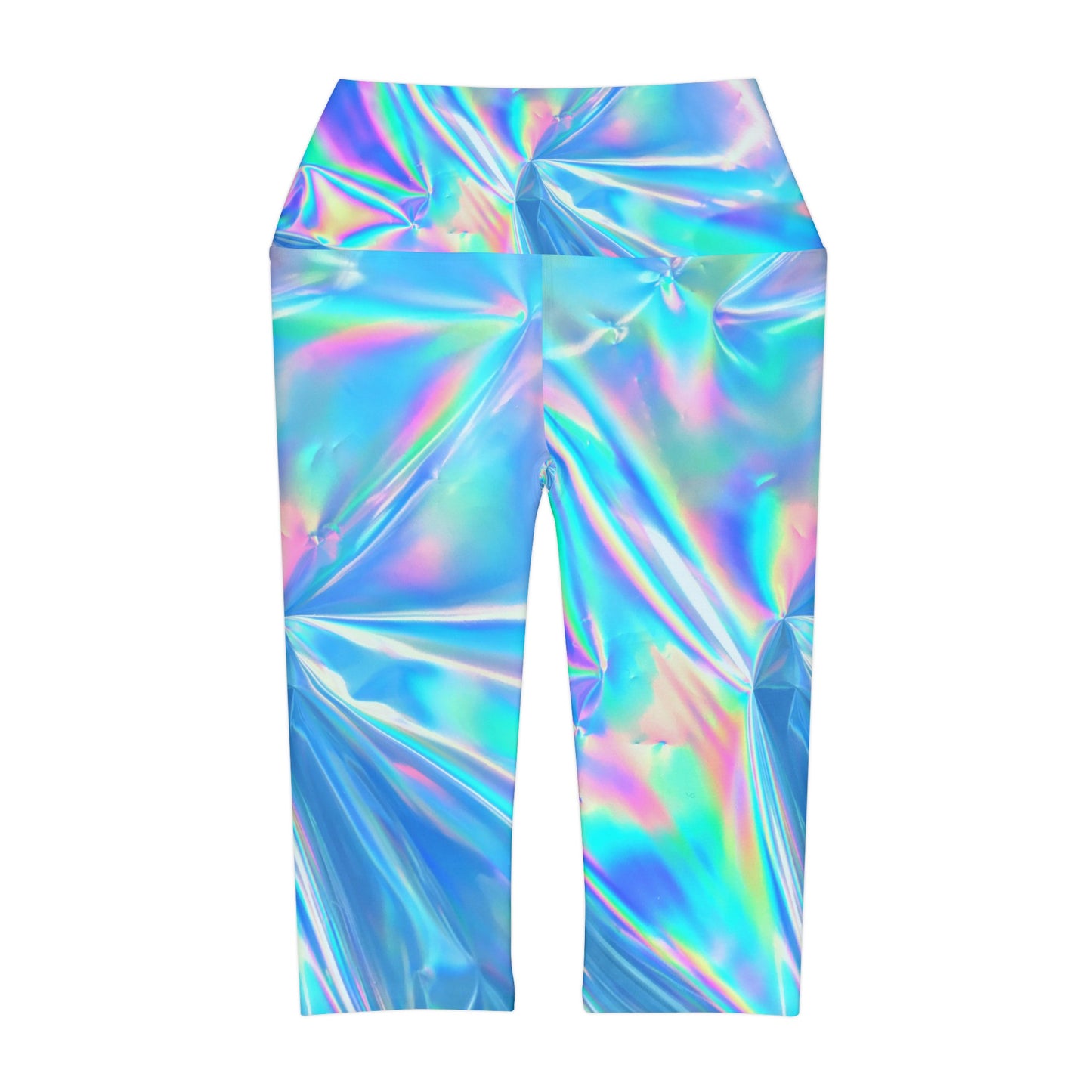 Sassy Saggi Y.OYoga LeaderLeggings
