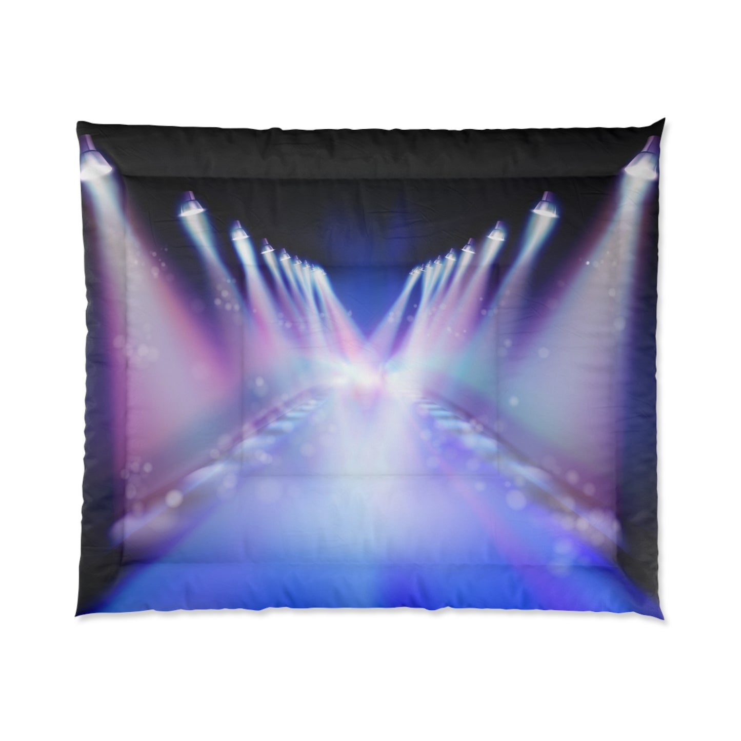 Sassy Saggi Comfy Comforter