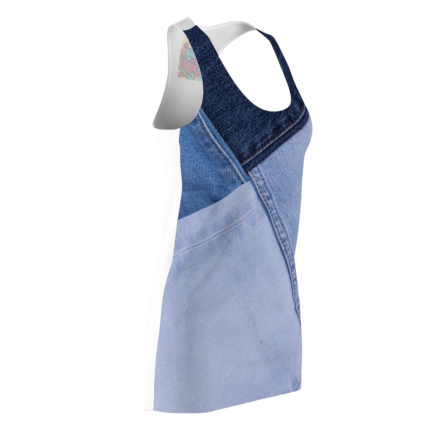 Sassy Saggi Draw Dress