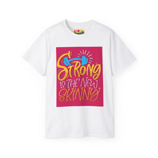 Sassy Saggi She Shirt