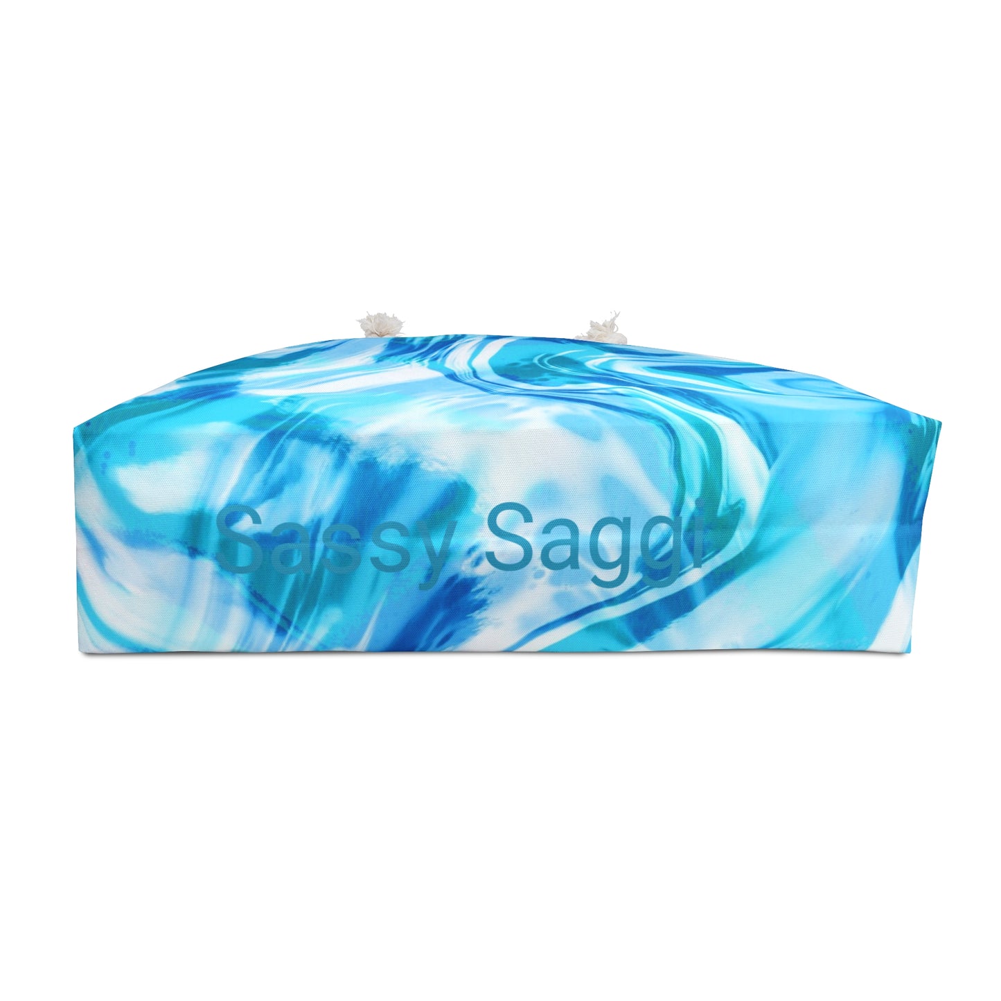 Sassy Saggi We Week End Energy Sack