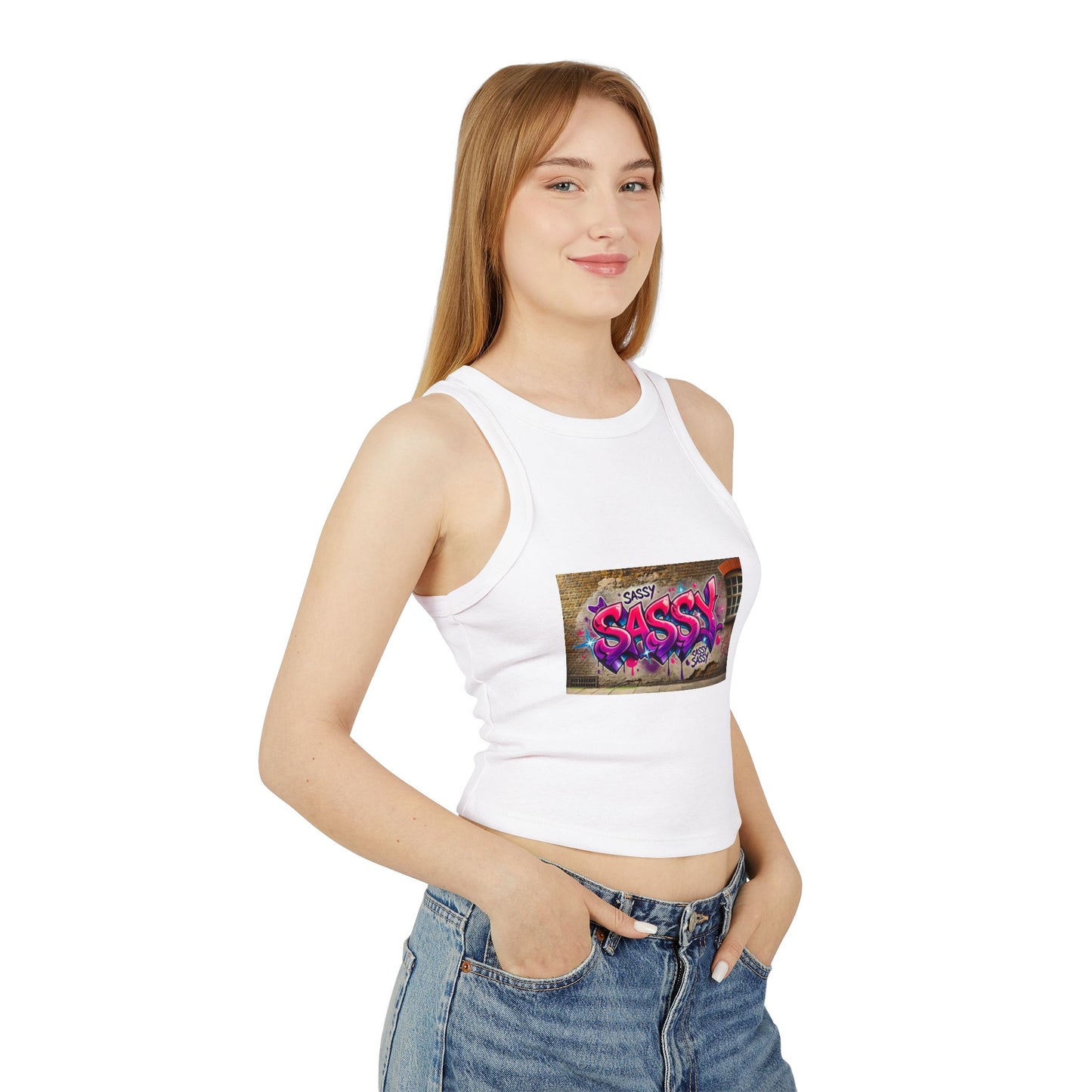Sassy Sassy She Shirt™
