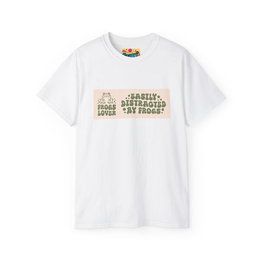 Sassy Saggi She Shirt