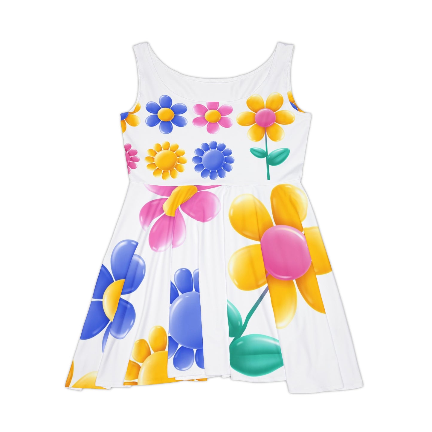 Sassy Saggi Draw Dress