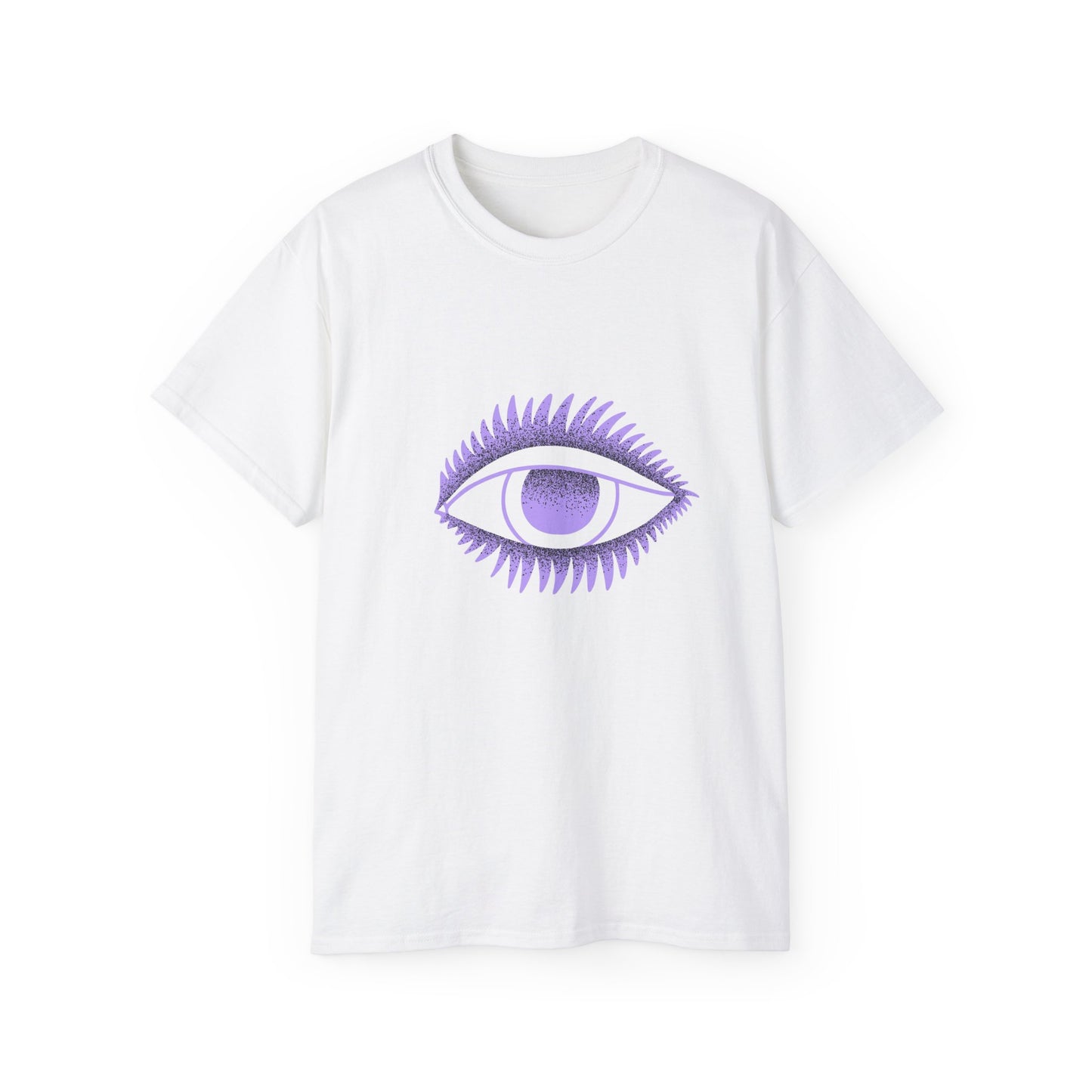 Sassy Saggi She Shirt