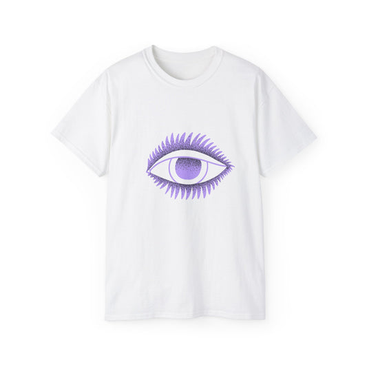 Sassy Saggi She Shirt