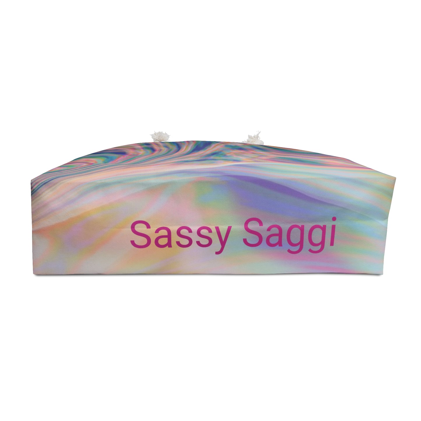 Sassy Saggi We Week End Energy