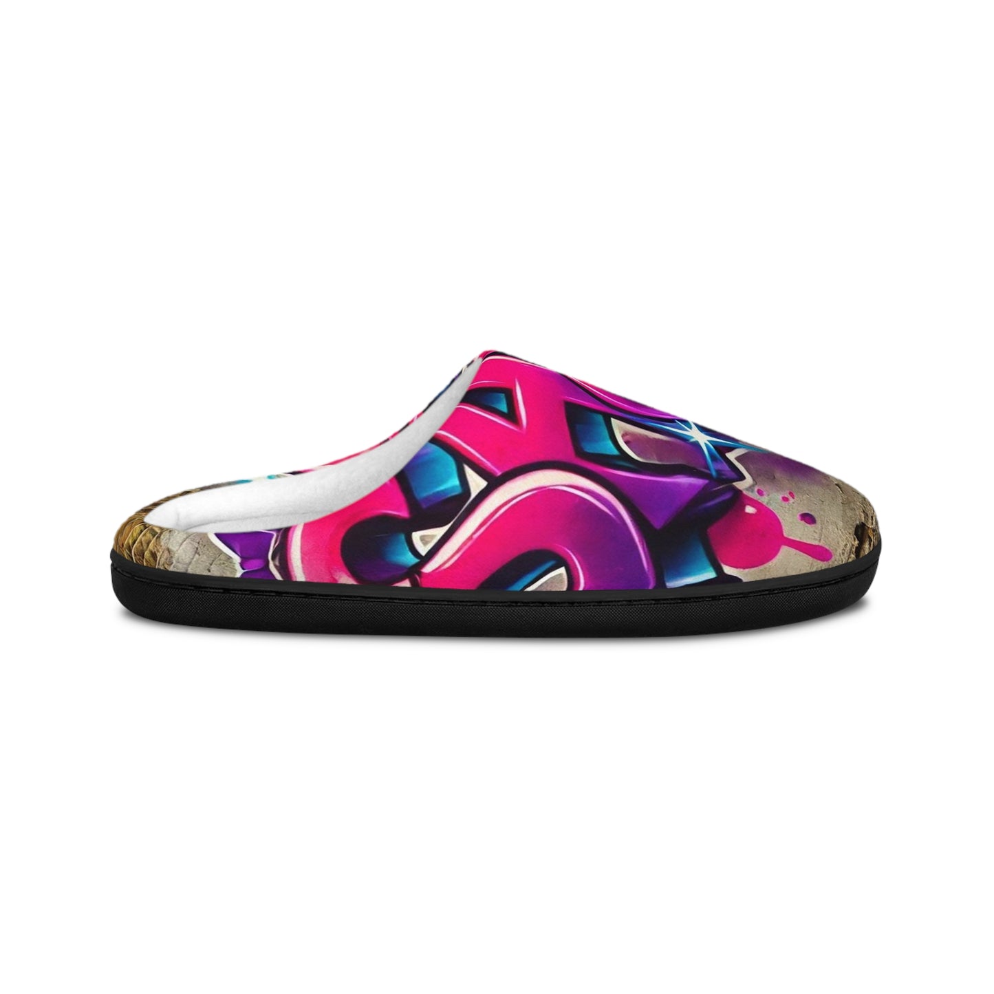 Sassy Sassy Holy House She Shoes™