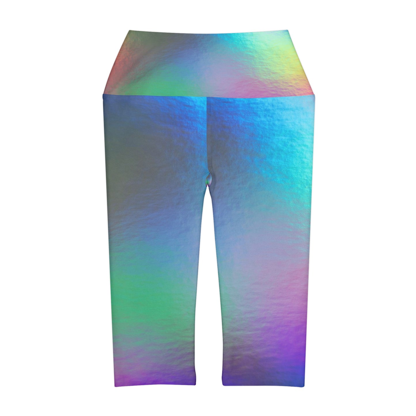 Sassy Saggi Y.O Yoga Leader Leggings