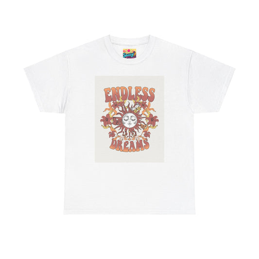 Sassy Saggi She Shirt