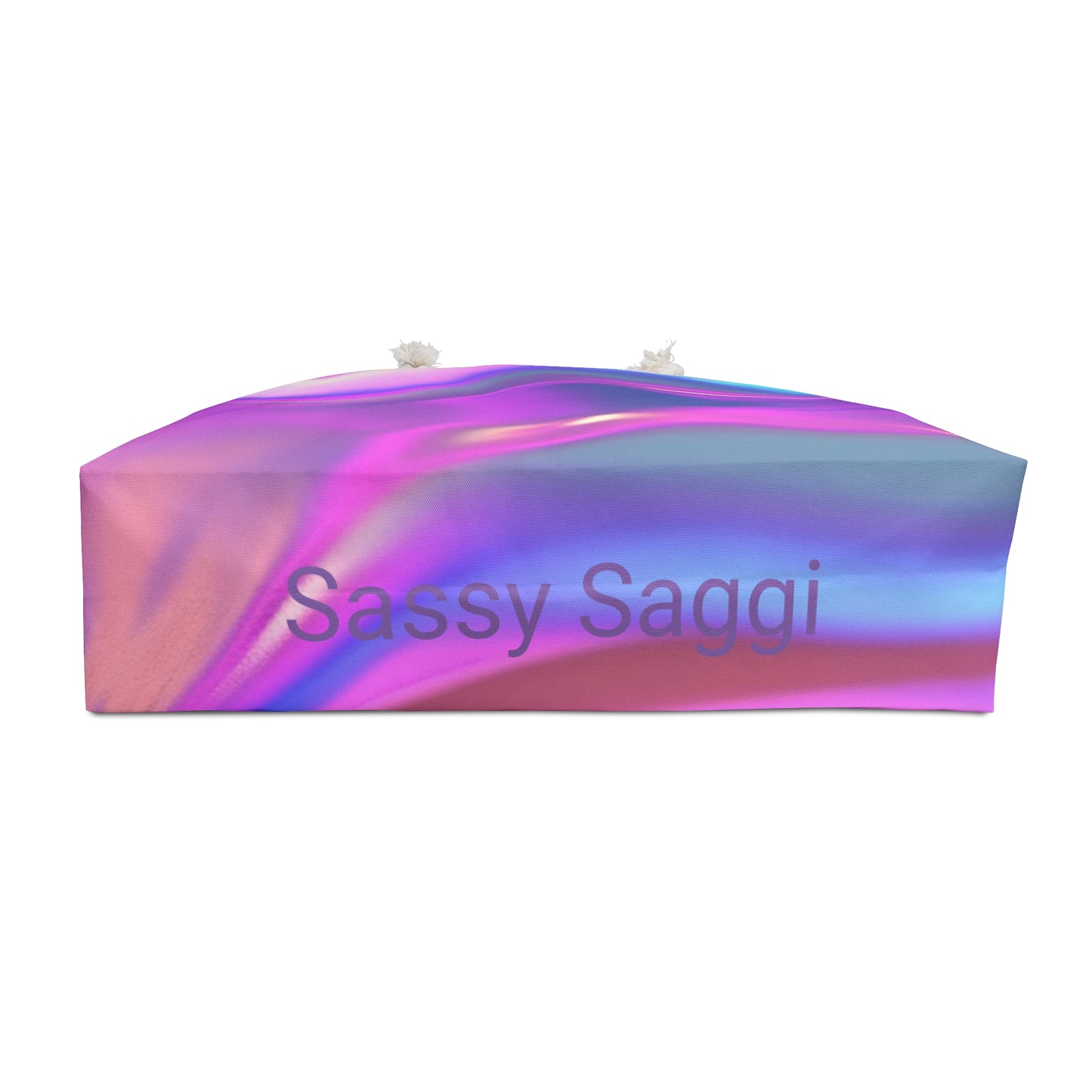 Sassy Saggi We Week End Energy Sack