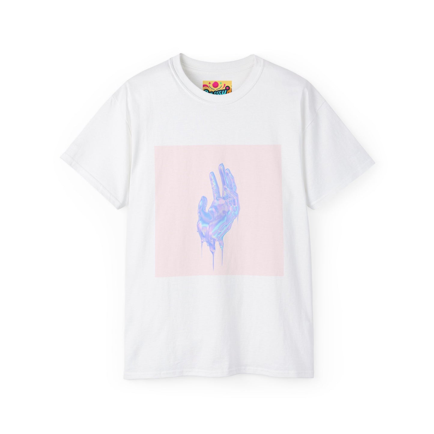 Sassy Saggi She Shirt