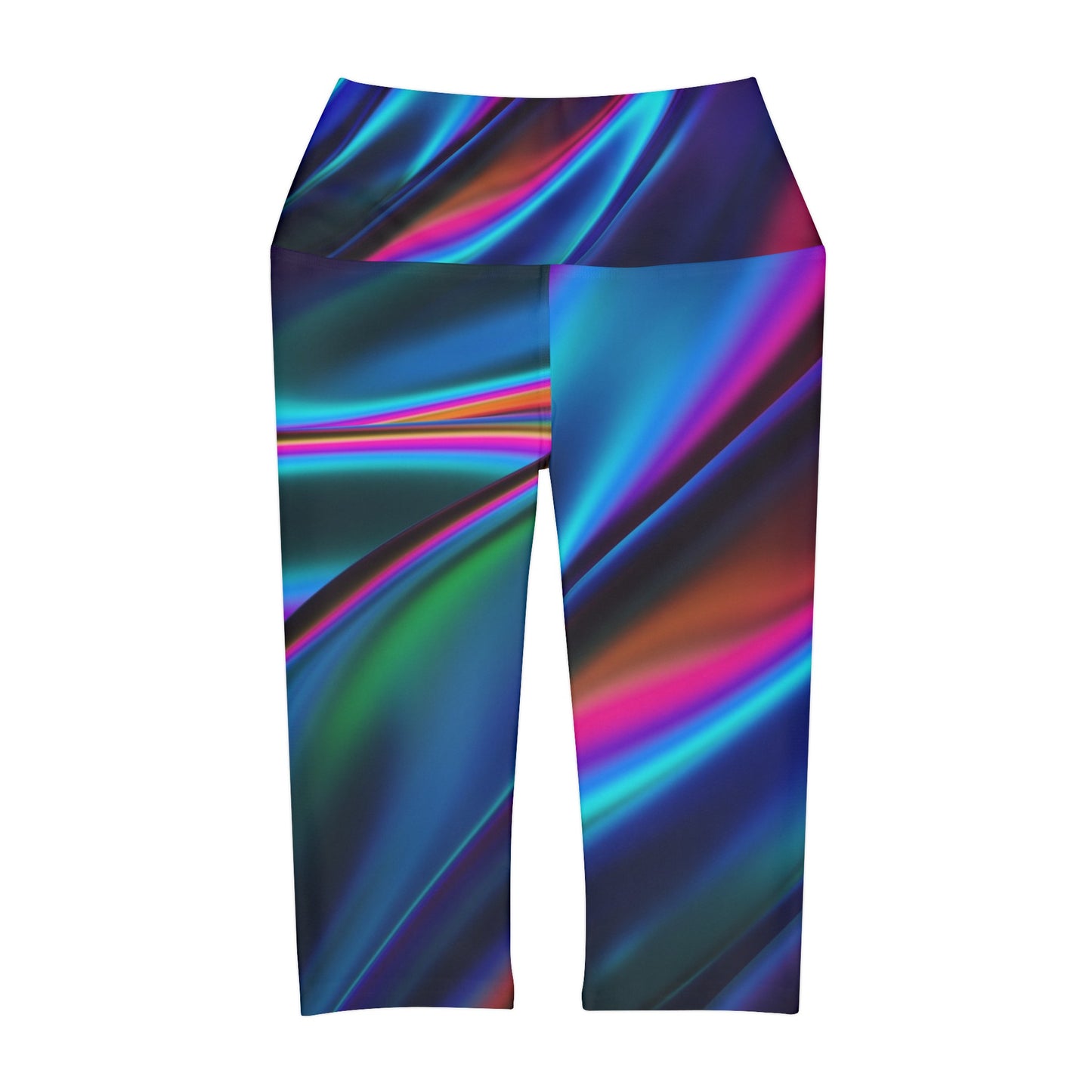 Sassy Saggi Y.O Yoga Leader Leggings