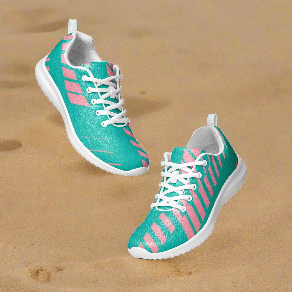 Sassy Saggi She Shoes