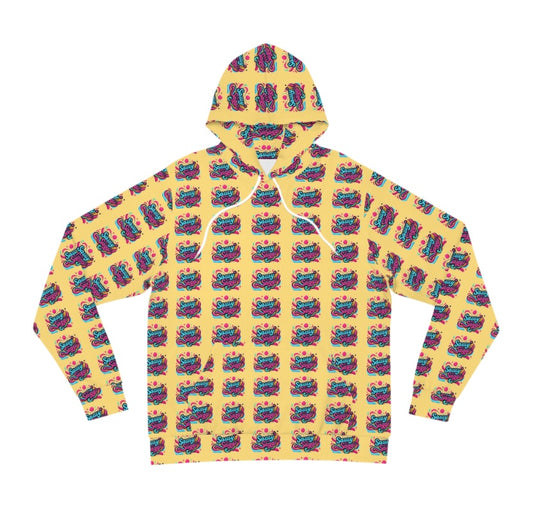 Sassy Saggi Holy Hoodie