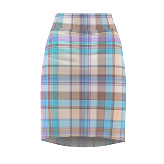 Sassy Sassy Sky Skirt™