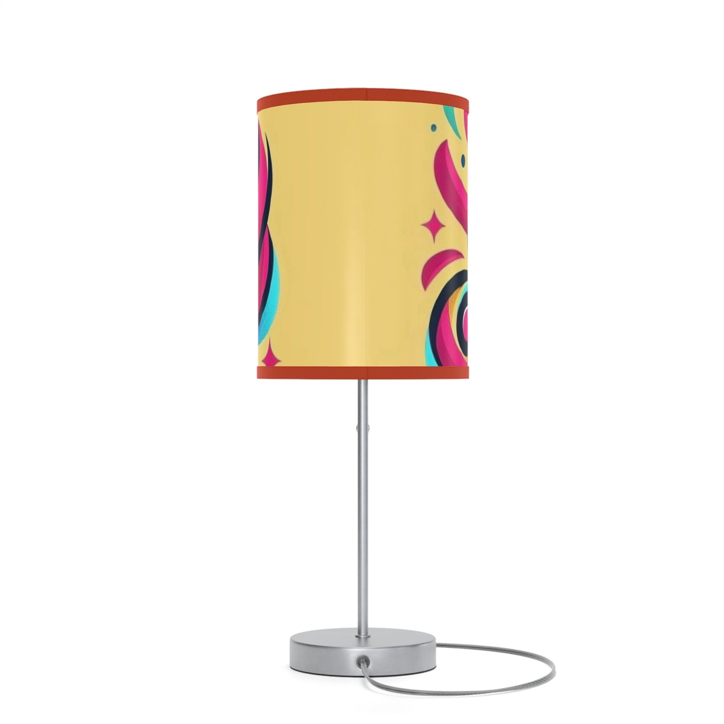 Sassy Saggi Lay Lamp She Shade US|CA plug