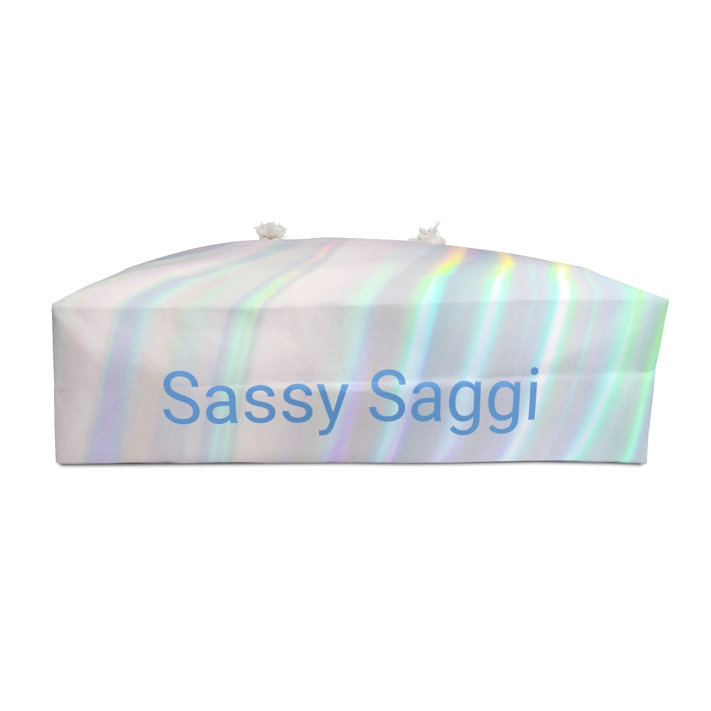 Sassy Saggi We Week End Energy Sack