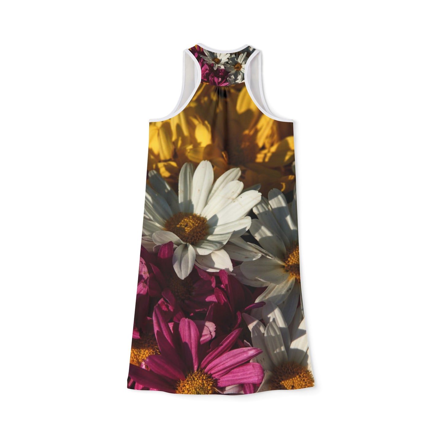 Sassy Saggi Draw Dress