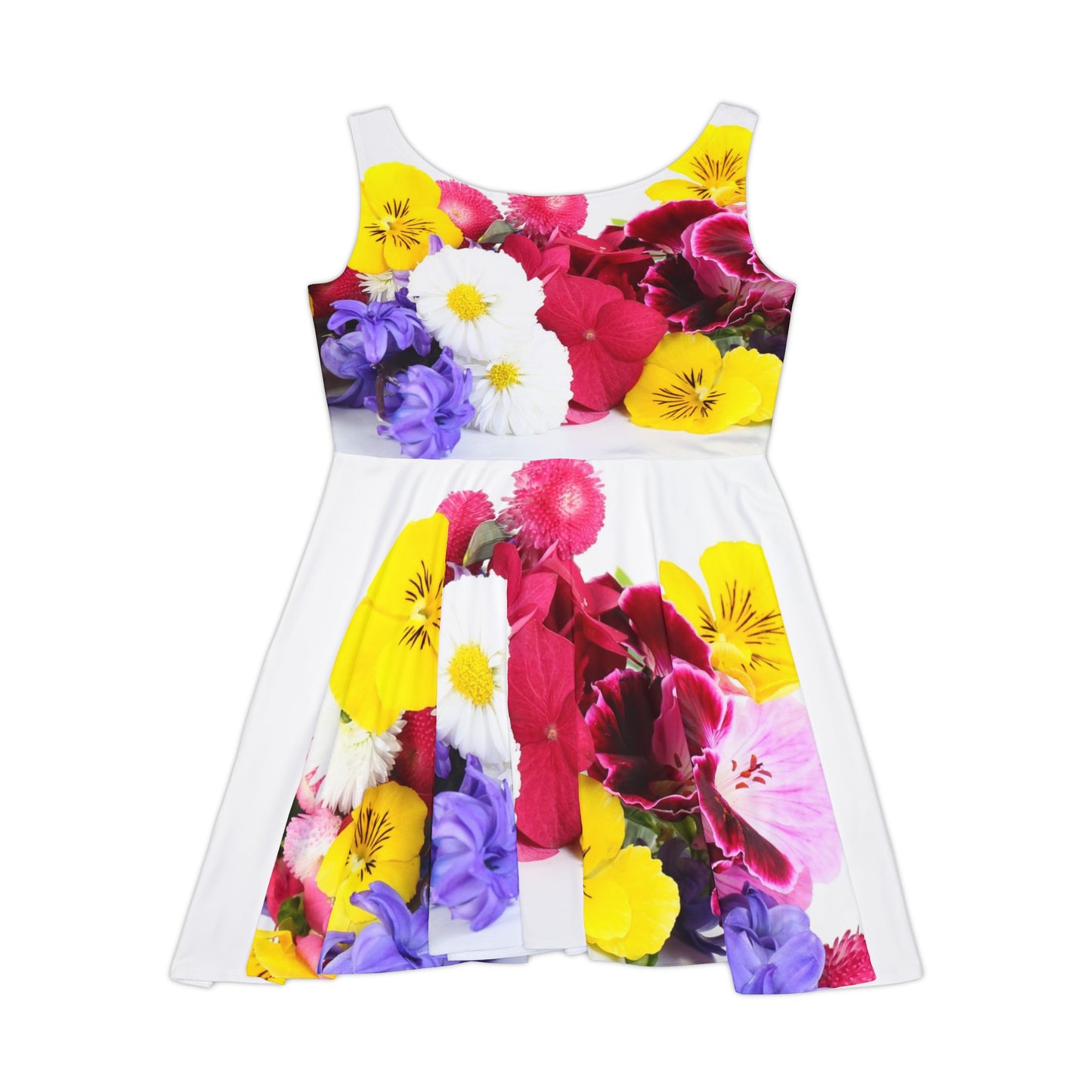 Sassy Saggi Draw Dress