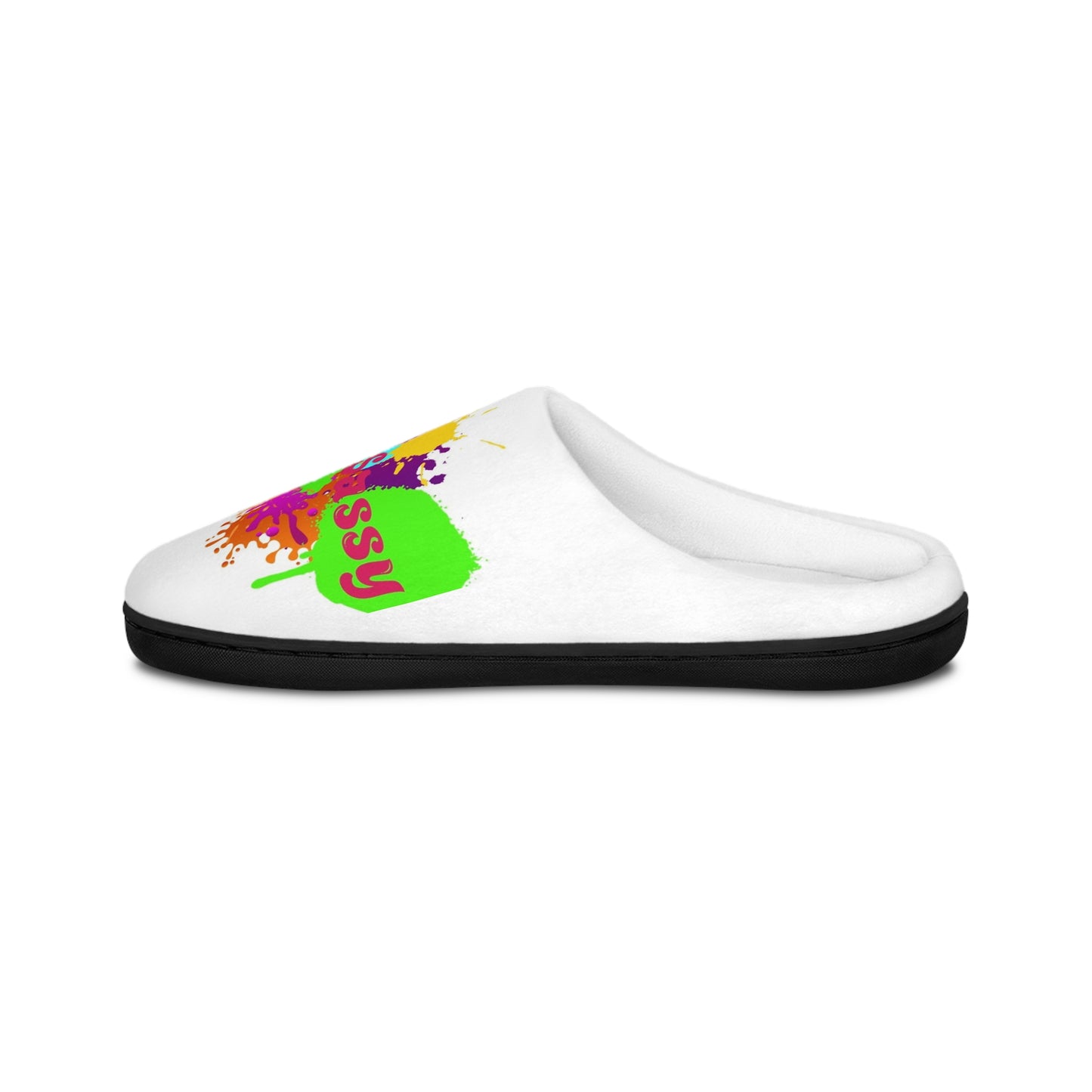 Sassy Sassy Holy House She Shoes™