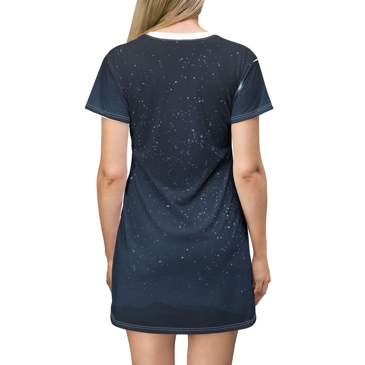 Sassy Saggi NiNight GoGown DrawDress