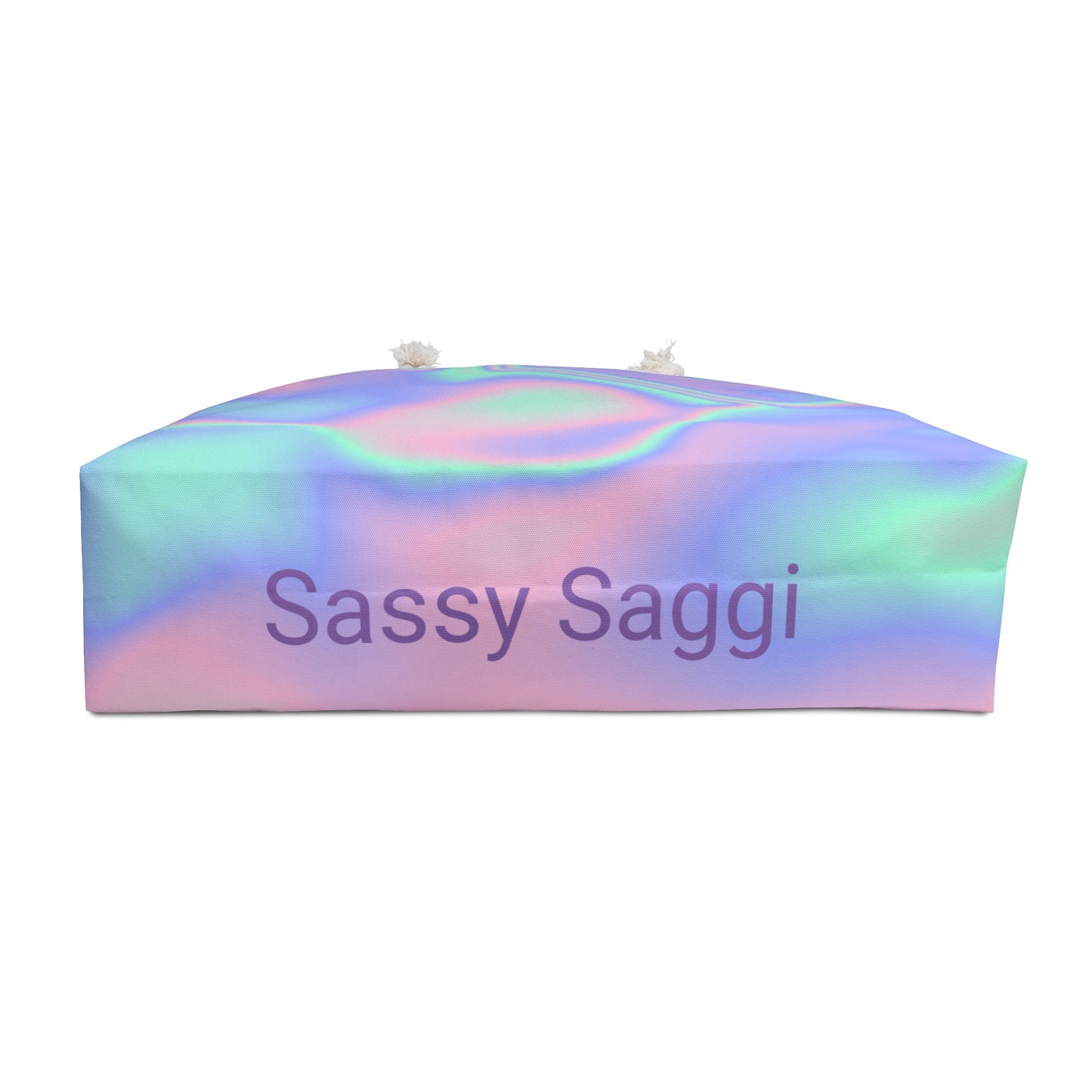 Sassy Saggi We Week End Energy Sack