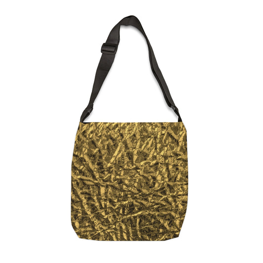 Sassy Saggi Sack