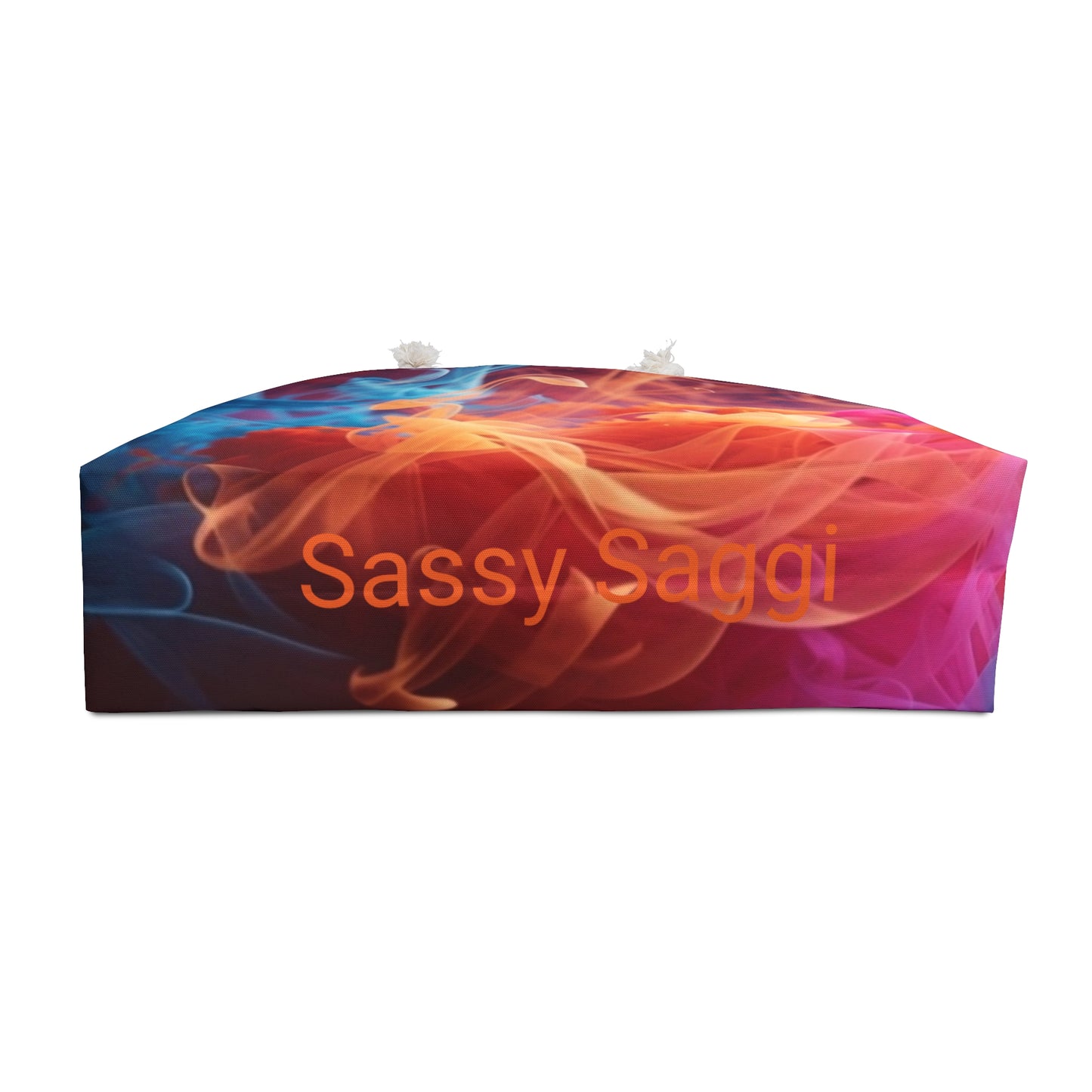 Sassy Saggi We Week End Energy Sack