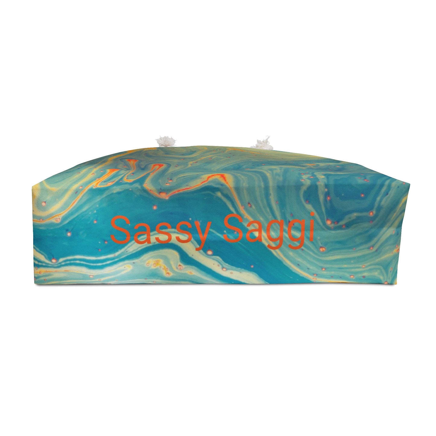 Sassy Saggi We Week End Energy Sack