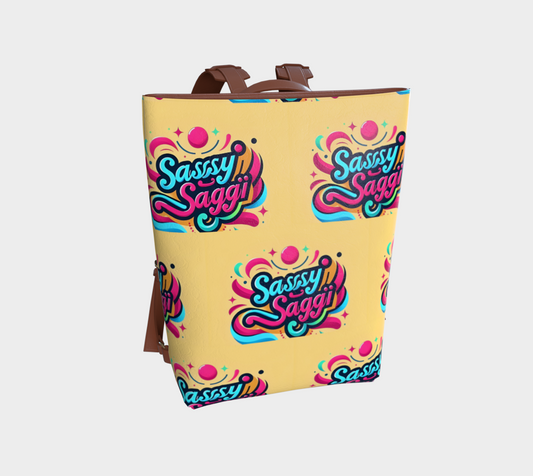 Sassy Saggi Sack