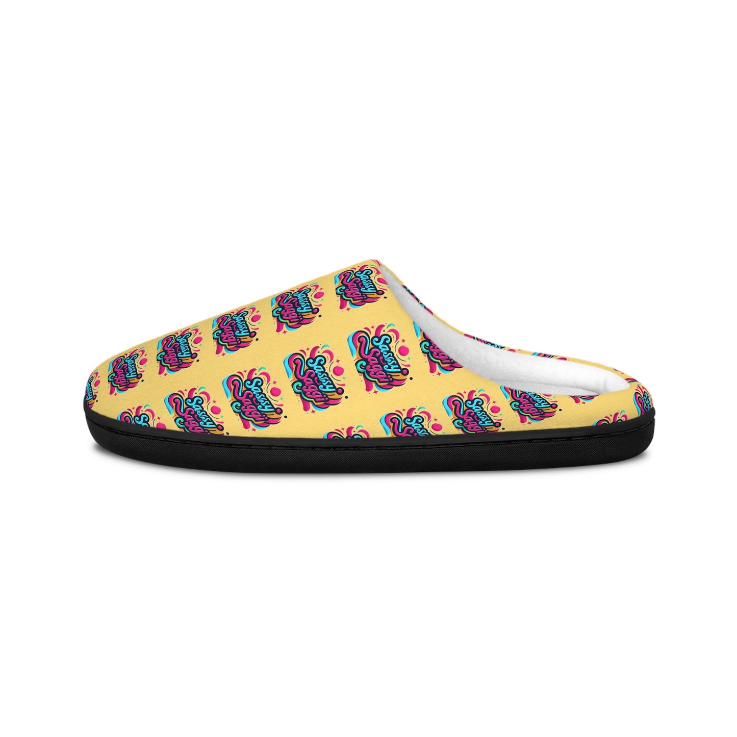 Sassy Saggi Holy House She Shoes