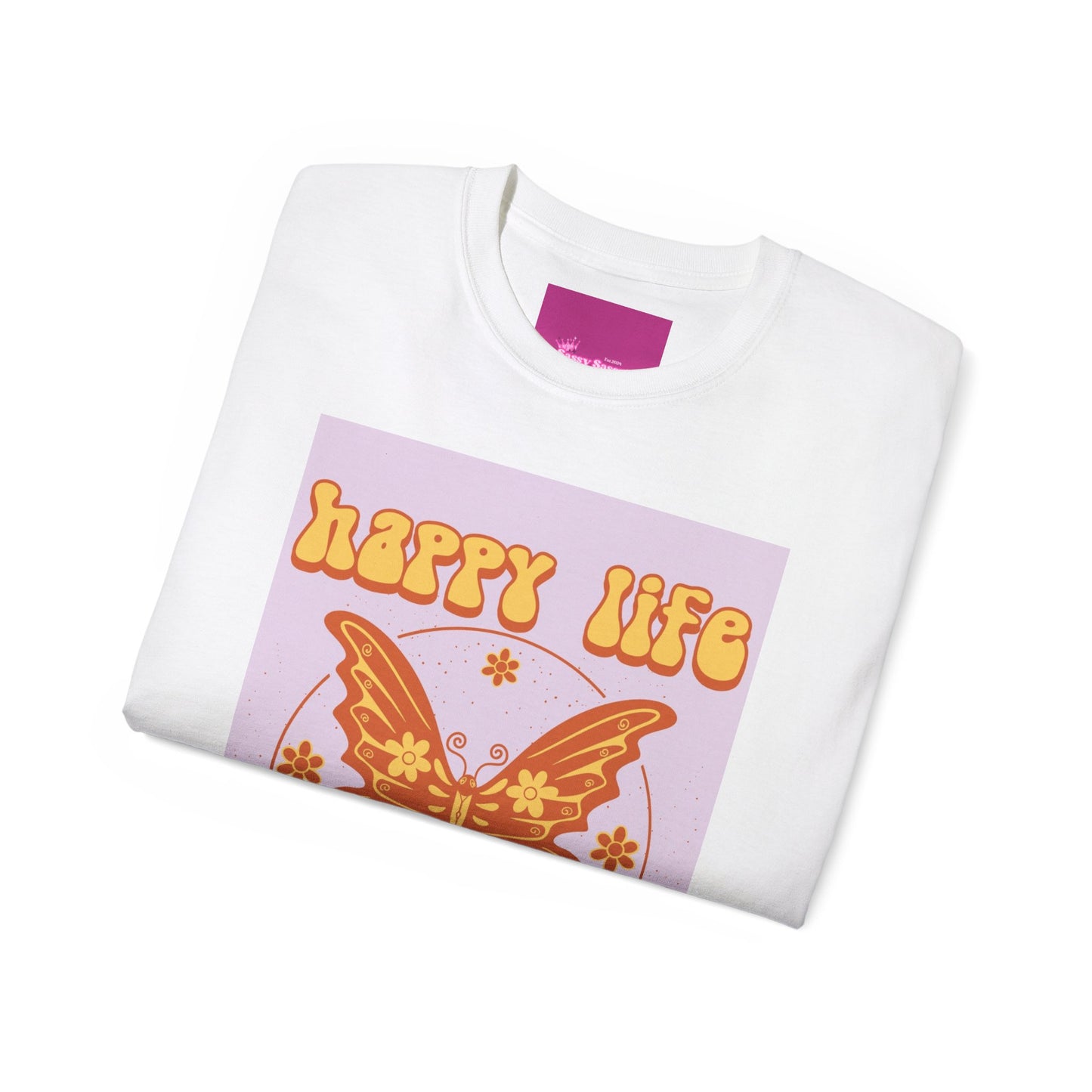 Sassy Saggi She Shirts