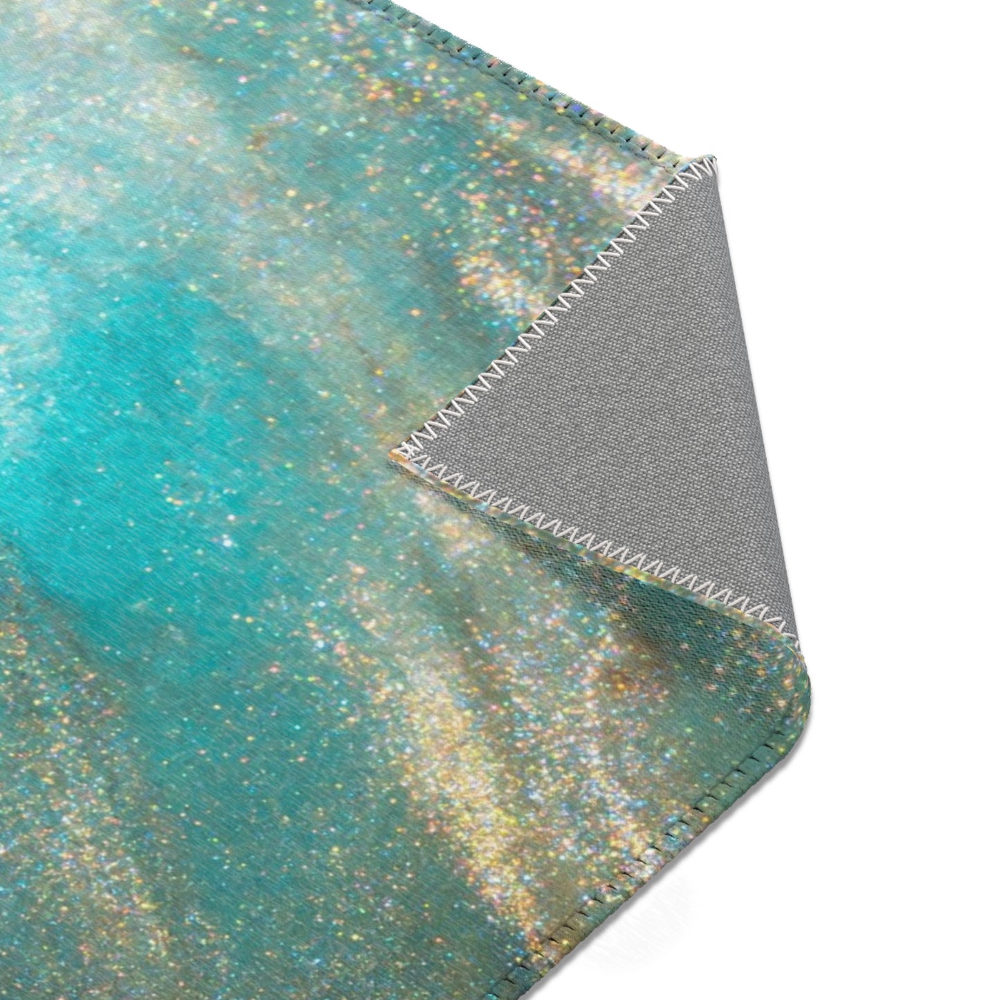 Sassy Saggi Ruler Rug