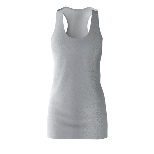 Sassy Saggi Draw Dress