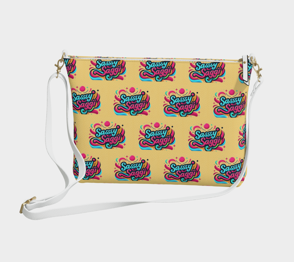 Sassy Saggi Sack